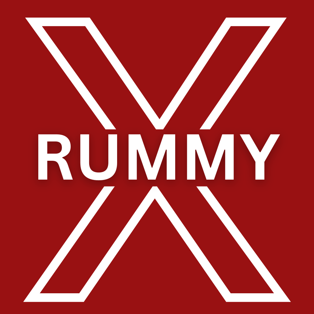Rummyx icon
